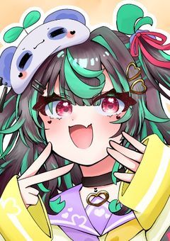 夏休みだからイラストを描きたい！✨　〈至急リクエスト募集中〉