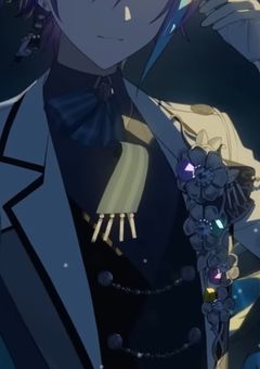 いつか笑えますように