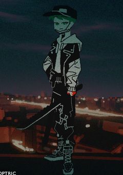 日常組×マフィア