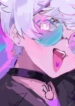 　R　配 信 者 に　リ ア コ　し て ま す　。　