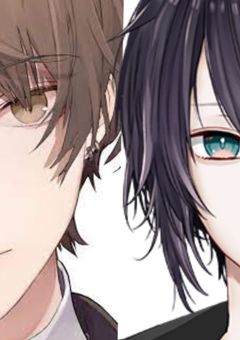 どうも許嫁です