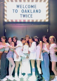 TWICEマンネ新デビュー