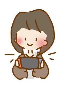 Switchのフレコおよびゲーム部屋