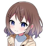 あやです! @低浮上さんのアイコン画像