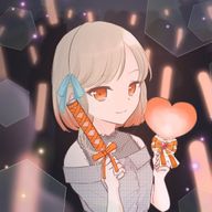 藍嬰セイヤ(天秤ねいろ)さんのアイコン画像