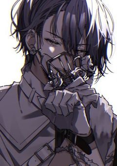 にじさんじGTAパロ