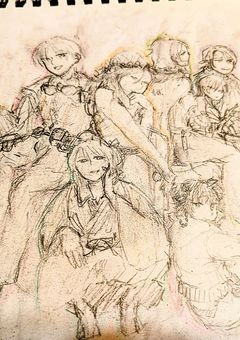 反応が見たい！