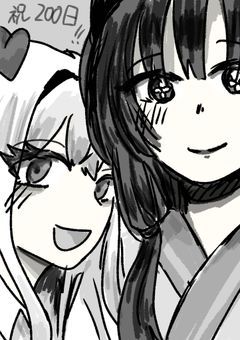 落書き絵師の性癖開花日誌