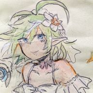 さっき捌いた鯖さんのアイコン画像