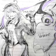 さっき捌いた鯖さんのアイコン画像