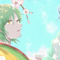 さっき捌いた鯖さんのアイコン画像