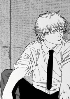 デンジ、本気の恋