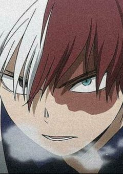 轟くんが甘すぎる。