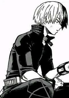 轟くんが甘すぎる。 ~大人編~