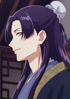 # 壬氏様の許嫁、下女に転職した