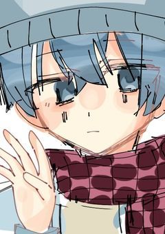 s┣g㋶短編集〔rd関係〕