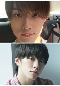 お友達になってください!!