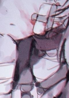 捨てられた人族白金の目を持って無双します。