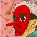 鱗滝 左近欠