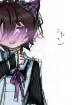 ワイテ様nmmnイラストですわ