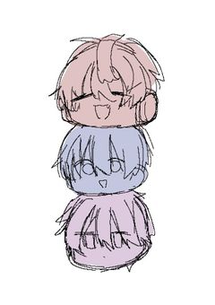 WTのBL(じゃない奴もあるだろう)小説書いてやるぞー!
