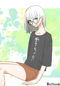 緊急転居先に実況者しかいなかった　《wrwrd》