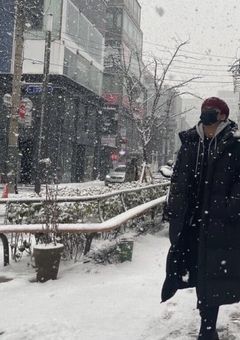 俺達の宿命