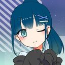 あお☆