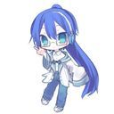 あお☆