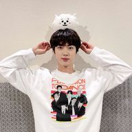 Bts🖤sin🤍グテ🤍グクミン🤍グクジン🤍さんのアイコン画像