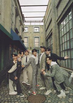 7人のおっぱ