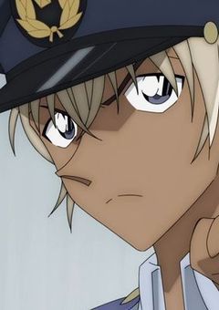  " 4人の幽霊 " の協力者になりました。