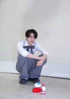 私にとってのアイドル