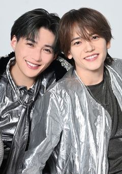 2人の秘密を知ってる私