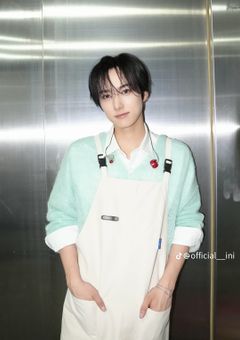 アイドルと普通の恋