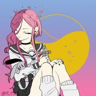 ruriさんのアイコン画像