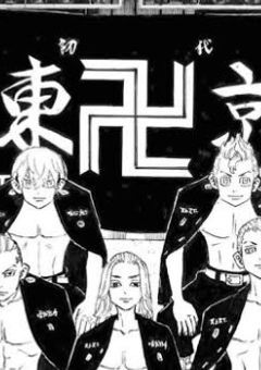 東卍の嫌われ者は余命一年。【強制完結】