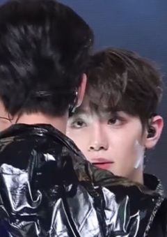 boys planet  〜I love you〜