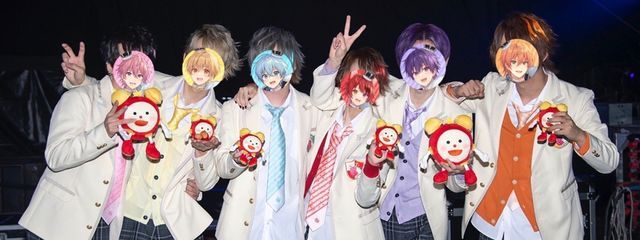 しおん。さんの壁紙画像