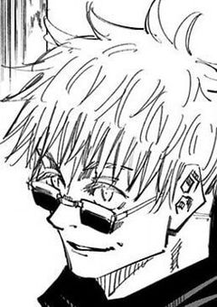 五条悟の取り扱い方法