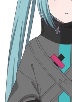 歌姫は歌柱へ