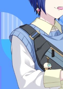 KAITO短編集