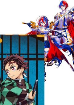 ファイアーエムブレム絆刃