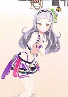 ホロメンとシェアハウス！