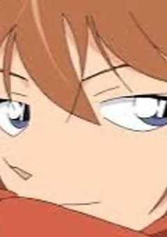 名探偵コナン　参加型