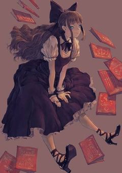 今日も私は悪役を演じる。