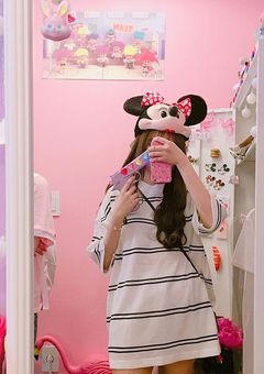 ﾒｲｸさん