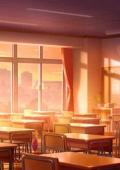 学園パロ【卒業まで乗り切れ!】