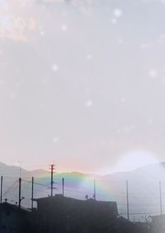 乗り越しラブストーリー
