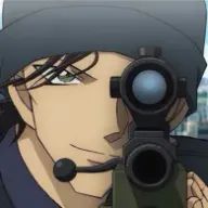 赤井秀一さんのアイコン画像